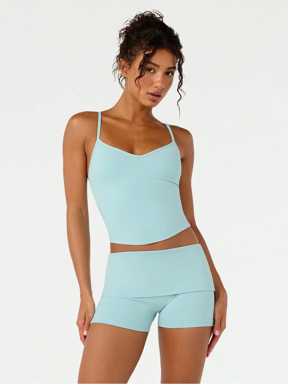 CSB Form Addison Tank Top